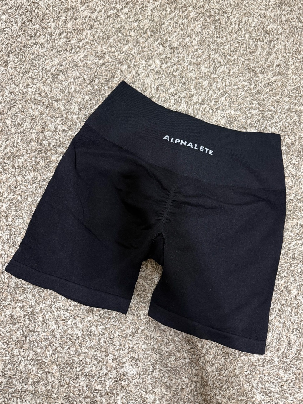 Alphalete